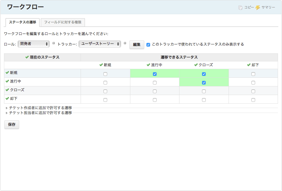 Redmine Backlogs 1