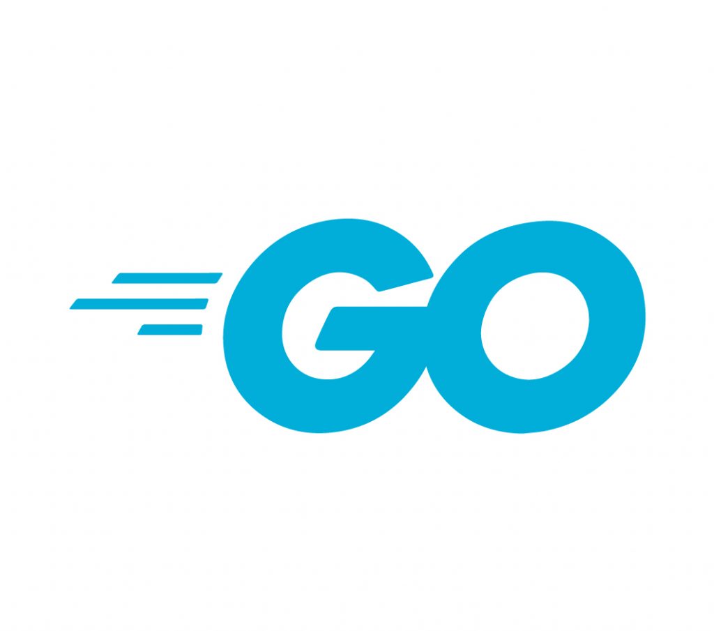 Go Blue Logo