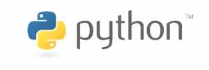 Python Version 3 Logo