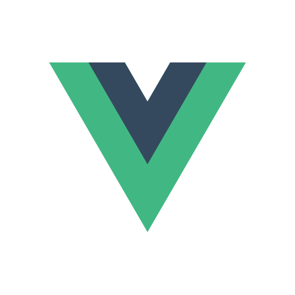 Vue.js logo